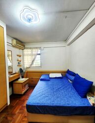 Blk 77 Indus Garden (Bukit Merah), HDB 3 Rooms #583375401